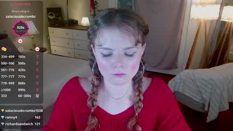 knowlita  online show from February 2025 03:52:01 PM