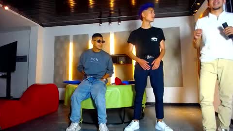 kobayaske online show from February 2026 02:03:02 PM