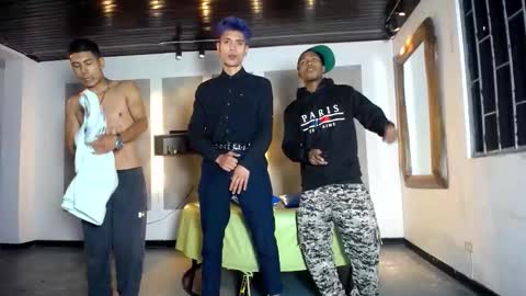 kobayaske online show from February 2026 02:39:02 PM