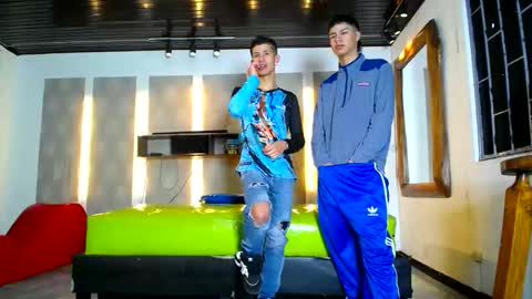 kobayaske online show from April 2026 02:21:01 PM