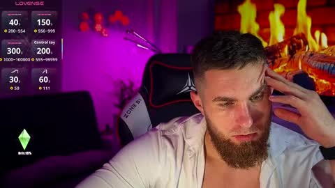 Sweet boy online show from April 2026 07:11:01 PM