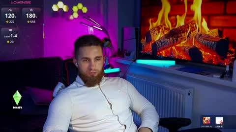 Sweet boy online show from April 2026 10:59:01 PM