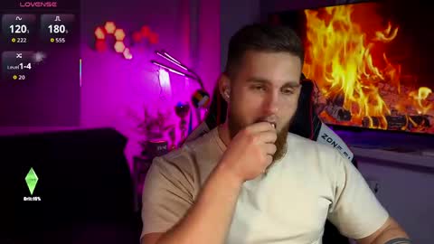 Sweet boy online show from April 2026 08:42:02 PM