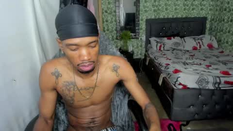 Snapshot of kofi_exotic_ chatting on May 2026 05:11:01 PM kofi online show from May 2026 05:11:01 PM