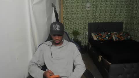 Snapshot of kofi_exotic_ chatting on June 2026 11:07:01 PM kofi online show from June 2026 11:07:01 PM