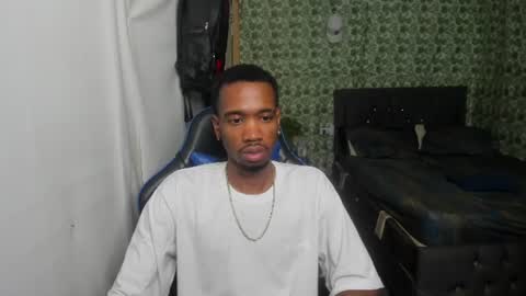 Snapshot of kofi_exotic_ chatting on June 2026 05:47:01 PM kofi online show from June 2026 05:47:01 PM