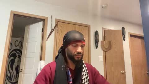 Snapshot of kofigardner chatting on January 2026 11:29:02 PM A Dick Ting online show from January 2026 11:29:02 PM