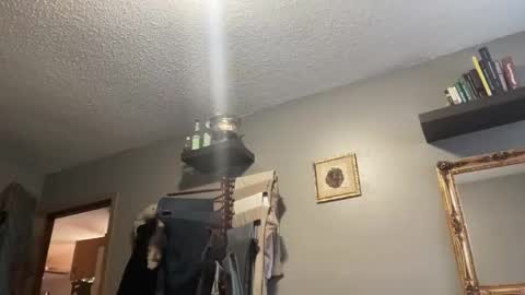 Snapshot of kofigardner chatting on January 2026 10:45:01 PM A Dick Ting online show from January 2026 10:45:01 PM