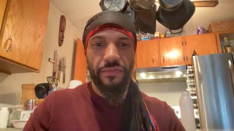 Snapshot of kofigardner chatting on April 2026 11:03:01 PM A Dick Ting online show from April 2026 11:03:01 PM