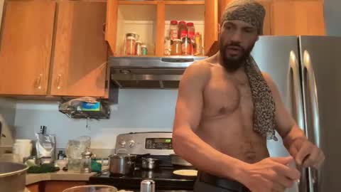 Snapshot of kofigardner chatting on April 2026 06:30:01 PM A Dick Ting online show from April 2026 06:30:01 PM