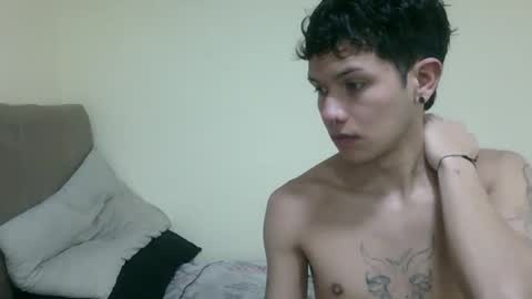 Jacob and Victoria  online show from May 2026 02:42:02 AM