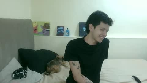 Jacob and Victoria  online show from May 2026 03:14:02 AM