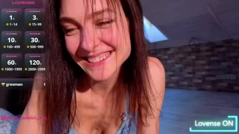 Vika online show from June 2026 03:06:02 PM