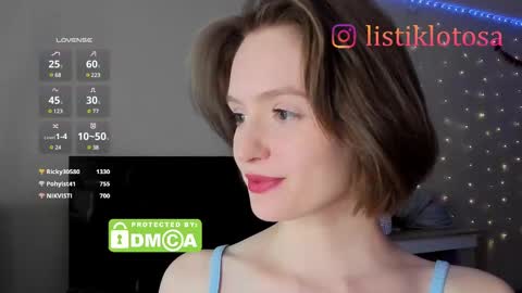 kokome21 online show from February 2025 01:58:02 AM