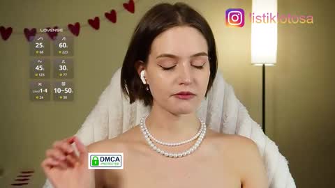 kokome21 online show from March 2026 05:44:01 AM