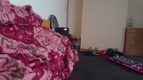 Andy online show from January 2025 05:12:02 PM