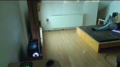 Andy online show from October 2025 01:53:02 PM