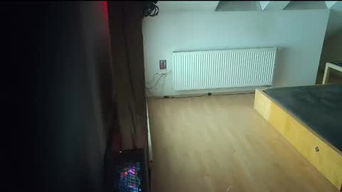 Andy online show from October 2025 09:12:02 PM