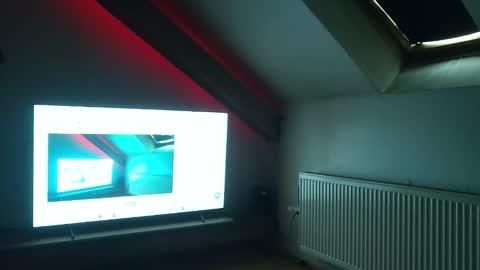 Andy online show from December 2025 12:11:02 PM