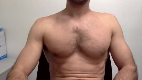 Snapshot of kolby33 chatting on February 2025 04:57:01 AM kolby33 online show from February 2025 04:57:01 AM