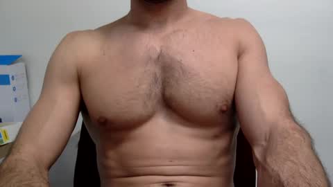 Snapshot of kolby33 chatting on March 2025 06:03:01 AM kolby33 online show from March 2025 06:03:01 AM