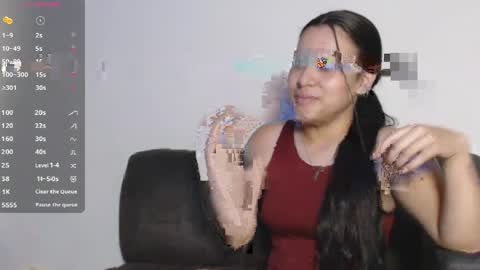 Snapshot of konnie_adan chatting on April 2026 04:12:01 PM konnie_adan online show from April 2026 04:12:01 PM
