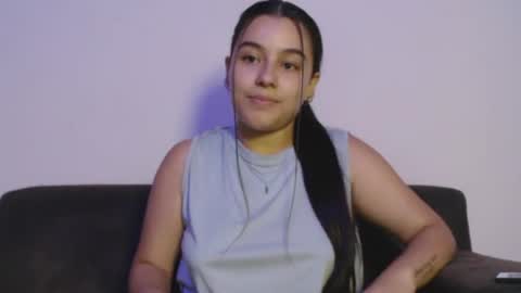 Snapshot of konnie_adan chatting on July 2026 11:18:02 PM konnie_adan online show from July 2026 11:18:02 PM