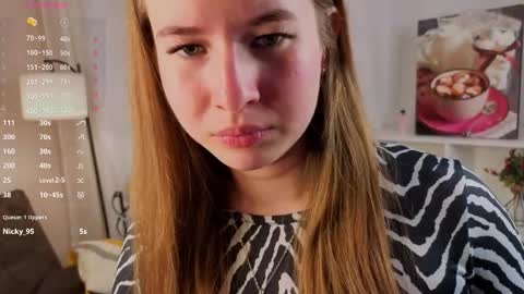 Jenna online show from March 2026 04:24:02 PM