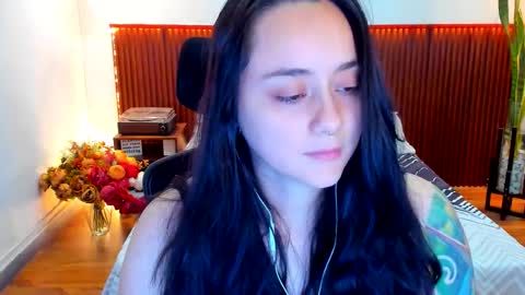 Kora Shadow online show from December 2025 07:10:01 PM