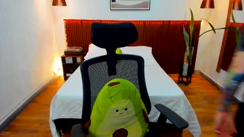 Kora Shadow online show from March 2026 09:21:02 PM