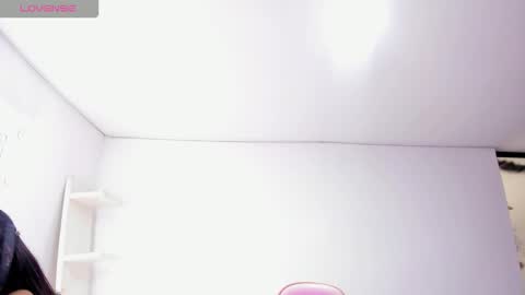 Koral Cuz online show from January 2026 04:11:01 PM