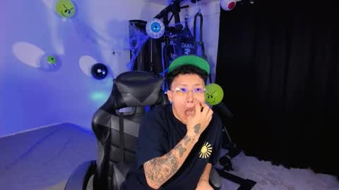 Sara  Altgirl  online show from October 2025 02:56:02 PM