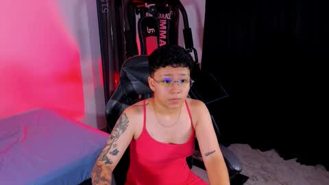 Sara  Altgirl  online show from November 2025 05:00:01 PM