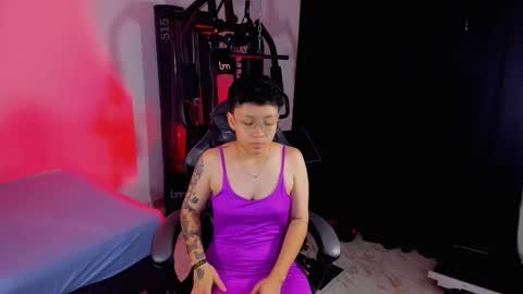 Sara  Altgirl  online show from November 2025 01:15:01 PM