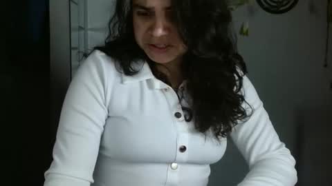 Karoll online show from April 2026 01:29:02 AM