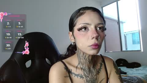 Snapshot of korarousse chatting on April 2026 09:02:01 PM Kora online show from April 2026 09:02:01 PM