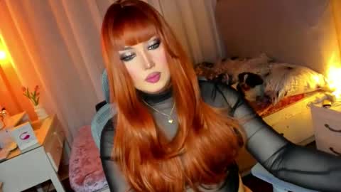 MISS ALICIA online show from March 2026 02:17:02 AM