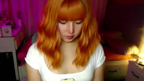 MISS ALICIA online show from March 2026 09:10:01 AM