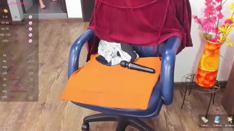 korinasex22 online show from December 2024 03:54:02 PM