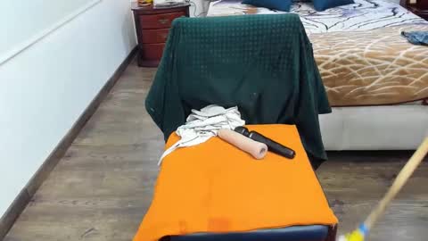 korinasex22 online show from September 2025 04:09:02 PM