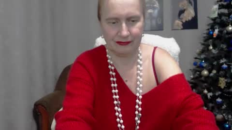 VIKA online show from January 2025 09:29:02 PM