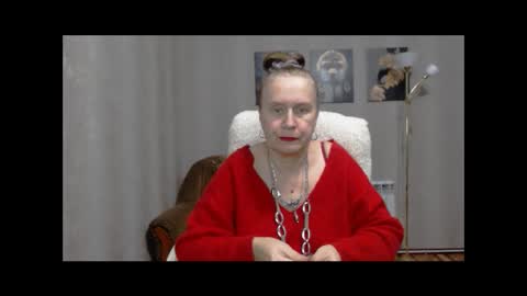 VIKA online show from February 2025 08:34:01 PM