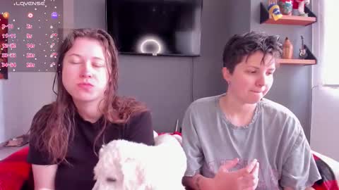 Snapshot of kortney_williams chatting on February 2026 03:10:01 PM Twiix online show from February 2026 03:10:01 PM