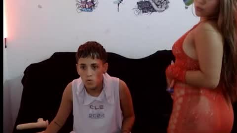  KorummyAndMathias  online show from February 2025 04:14:02 AM