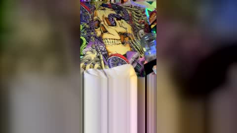 korysmith568 online show from April 2026 07:40:02 PM