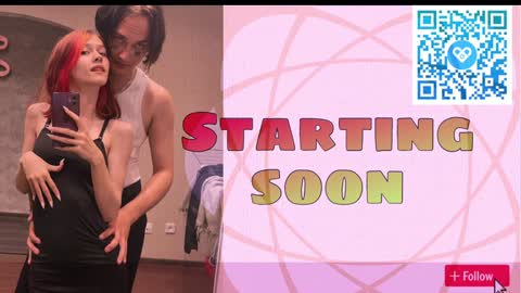 AliceAdam  online show from February 2025 07:14:02 PM