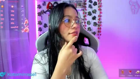 Kotomi online show from April 2026 12:05:01 AM