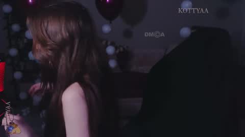 Snapshot of kottyaa_ch chatting on November 2025 06:06:02 PM Kottyaa cb FOLLOWING online show from November 2025 06:06:02 PM