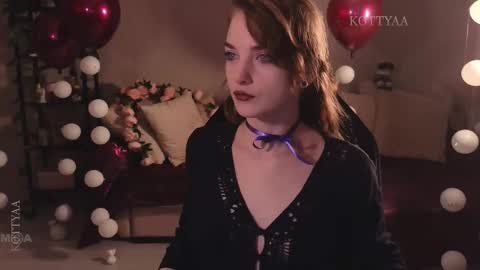 Snapshot of kottyaa_ch chatting on November 2025 06:48:02 PM Kottyaa cb FOLLOWING online show from November 2025 06:48:02 PM