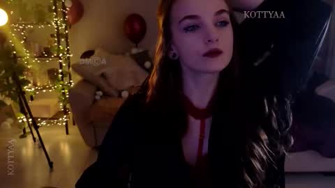 Snapshot of kottyaa_ch chatting on December 2025 06:26:01 PM Kottyaa cb FOLLOWING online show from December 2025 06:26:01 PM